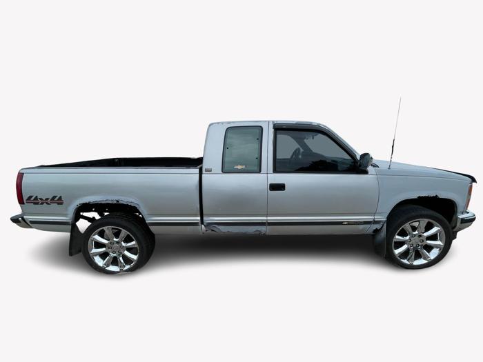 1992 Chevrolet C/K 1500