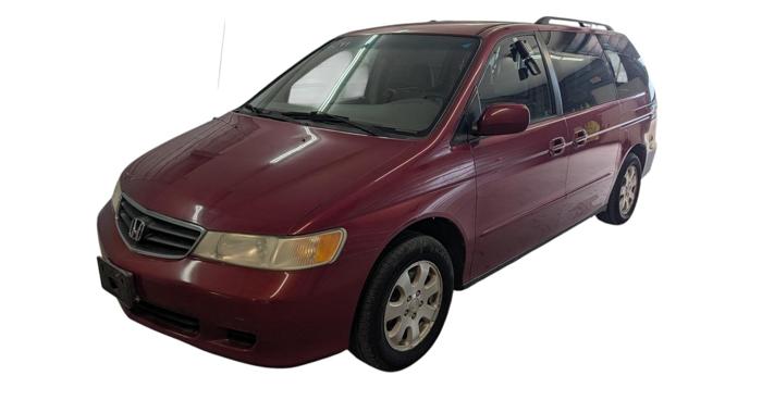 2004 honda odyssey ex with 200957 miles for sale near elk-river, minnesota 4b185079643d4ebab121c18c6b51b8a7.jpg