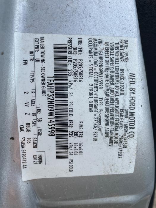 2009 ford focus se-coupe with 143637 miles for sale near elk-river, minnesota 4b1ca13fa2354ad6a40f189cab2a699b.jpeg