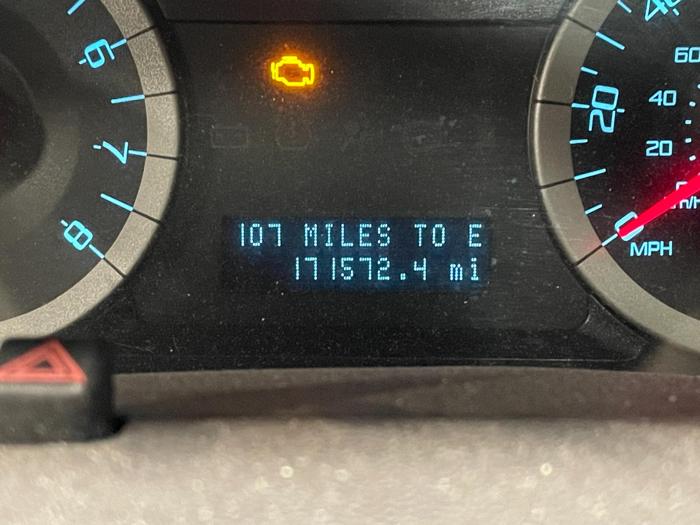 2011 Ford Escape