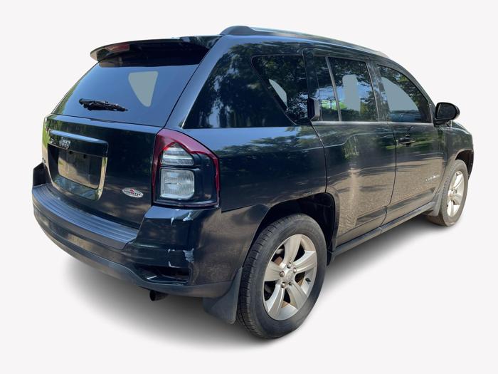 2014 Jeep Compass