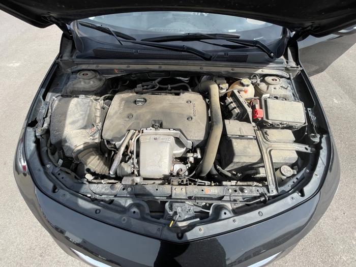 2017 chevrolet malibu premier with 171100 miles for sale near alexandria, minnesota 4b2fe5204e6341ee8c7faa665a15e4b7.jpeg