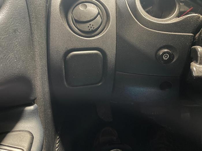 2003 Mitsubishi Eclipse