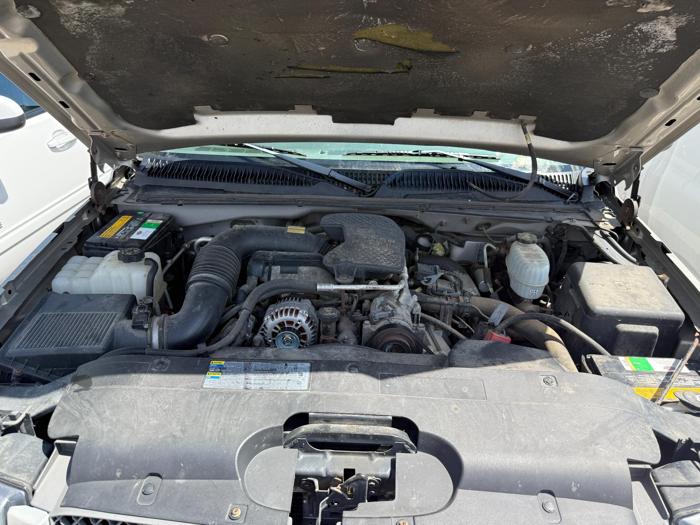 2004 Chevrolet Silverado 3500
