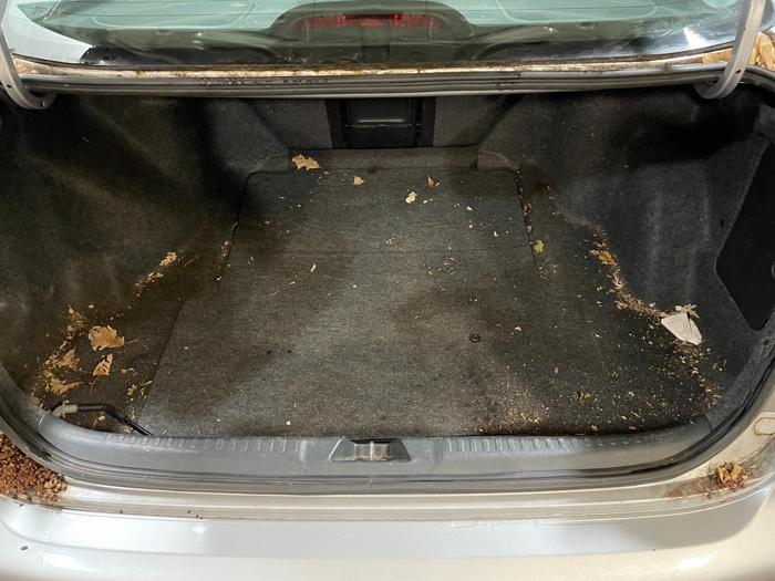 2005 Honda Accord