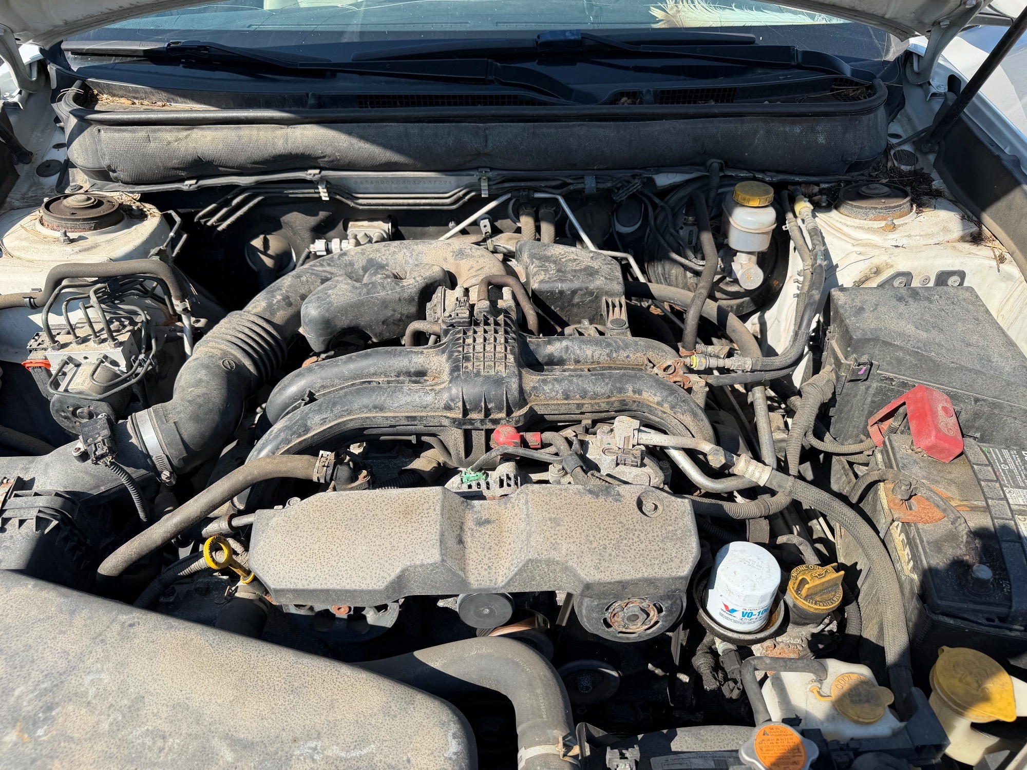2013 subaru outback 2.5i-limited with 185429 miles for sale near elk-river, minnesota 4b6f9ef03965458b886c5db4ca3af444.jpeg