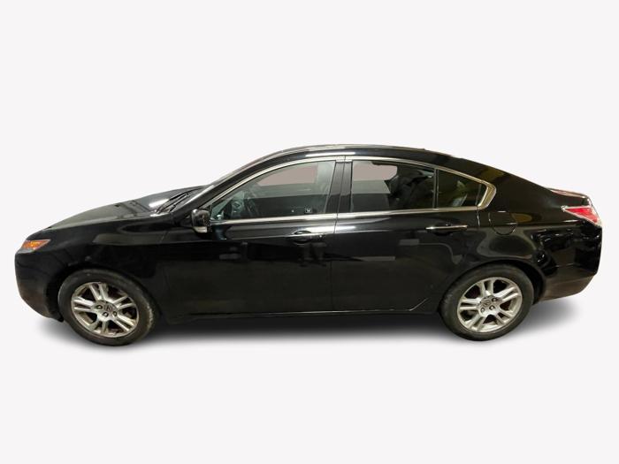 2010 Acura TL