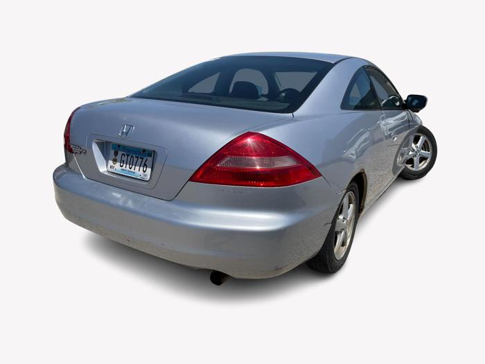 2003 Honda Accord