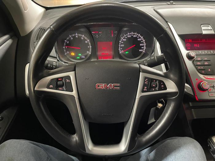 2010 GMC Terrain