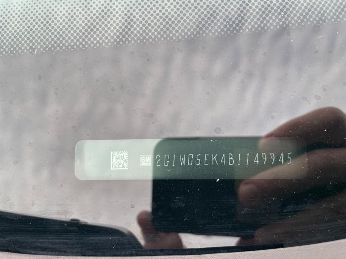 2011 chevrolet impala lt with 145652 miles for sale near north-branch, minnesota 4b93f7e2e944405198f9bd5cebf0892d.jpeg