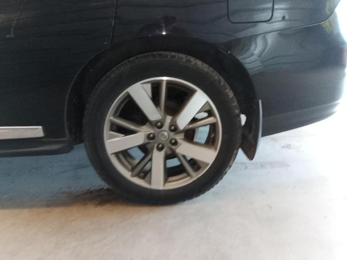2014 nissan pathfinder s-4wd with 134262 miles for sale near elk-river, minnesota 4b9c14d479de4a7dae7ce60b1382af96.jpg