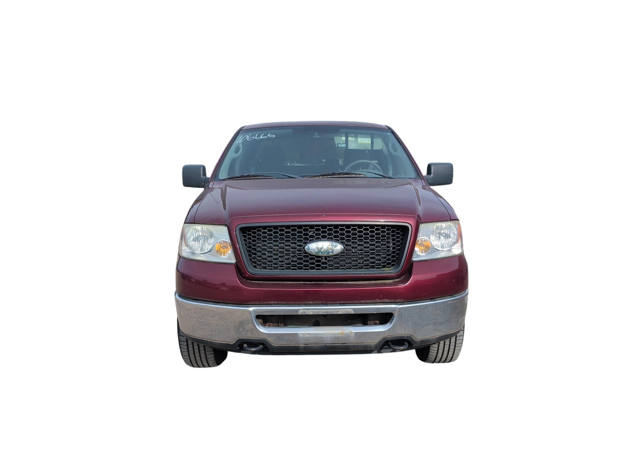 2006 ford f-150 fx4-supercab with 133328 miles for sale near Elk River, Minnesota 4ba7515ccf404a7385c206762e48f85e.jpg
