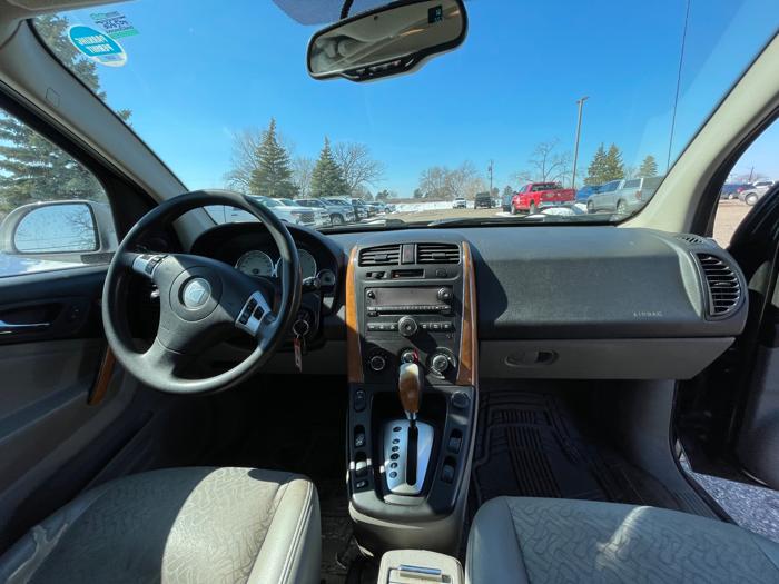 2007 saturn vue fwd-v6 with 202858 miles for sale near fridley, minnesota 4bb77760f53b4c99804bcfc5cab44ec1.jpeg