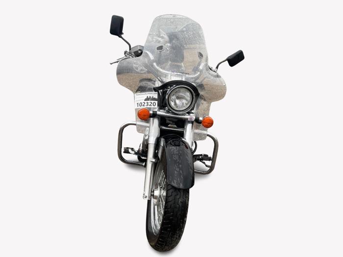 2006 Honda VT750C (Shadow Aero)