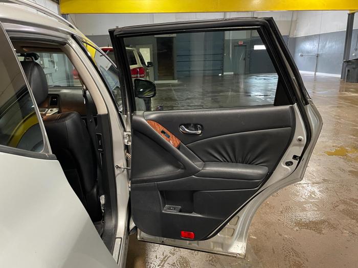 2009 Nissan Murano