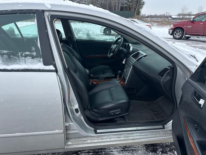 2005 nissan maxima se with 144068 miles for sale near elk-river, minnesota 4bbf3595d12f4828afd9fbfc0fdbec08.jpeg
