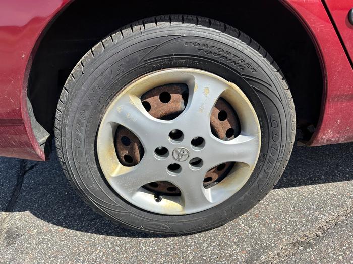 2005 toyota corolla ce with 100270 miles for sale near elk-river, minnesota 4bc37f6d55e3462c9ea0eb3fda694e49.jpeg