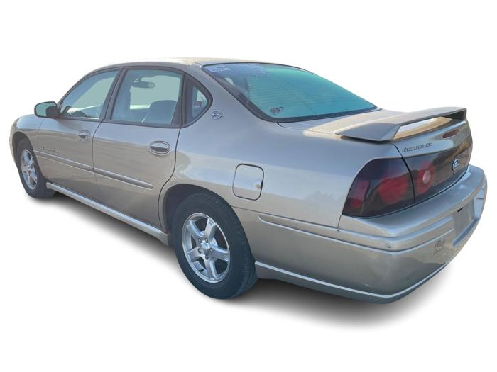 2004 chevrolet impala ls with 85857 miles for sale near elk-river, minnesota 4bc67141de5346519c6cff2db018fdc6.jpg