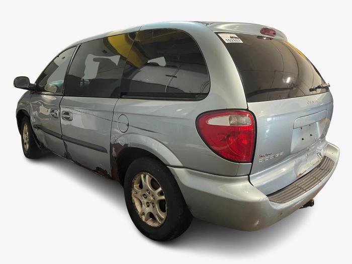 2004 Dodge Caravan