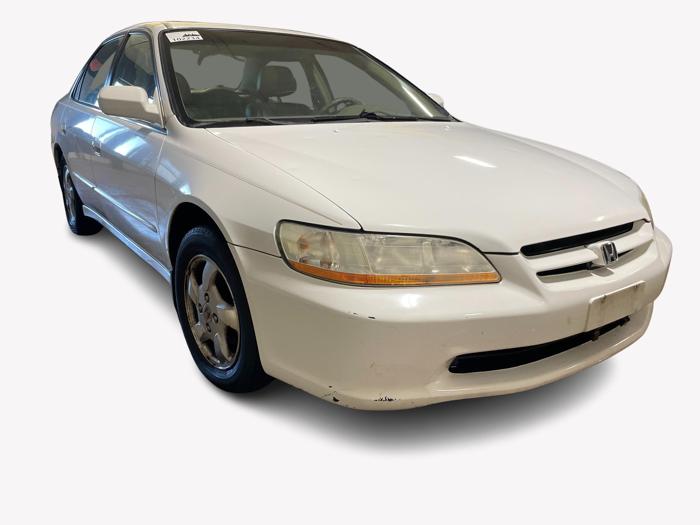 1998 Honda Accord