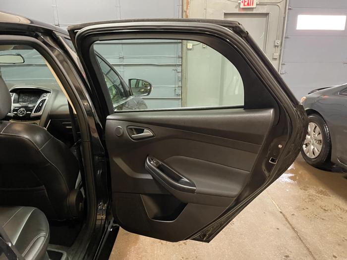 2013 Ford Focus