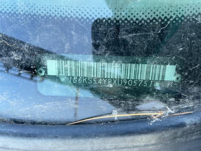 1999 cadillac seville sls with 188654 miles for sale near elk-river, minnesota 4c109854208f4720a6a0f75f8fdda38e.jpeg