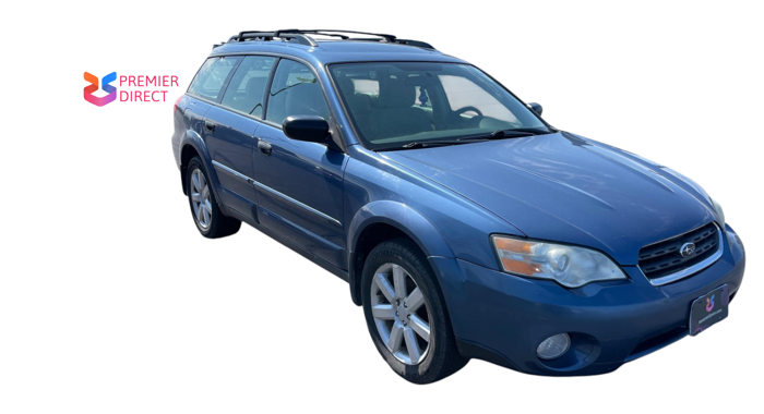 2007 subaru outback 2.5i-wagon with 203657 miles for sale near clearwater, minnesota 4c3b10b410d64cb5b6168603f43587ea.png
