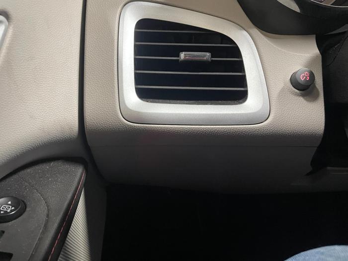2010 GMC Terrain