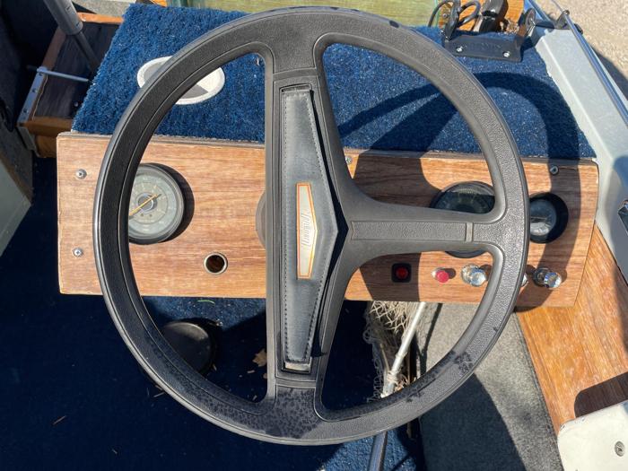 1983 Lund XRF