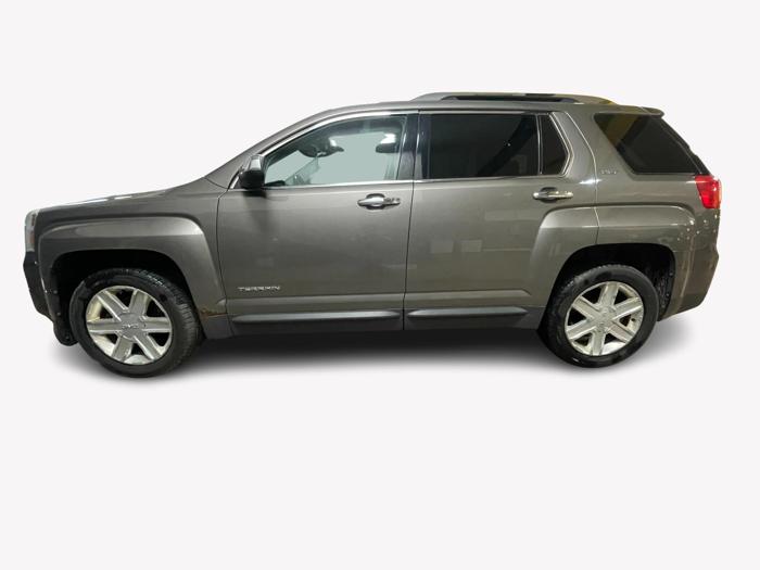 2010 GMC Terrain