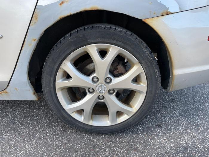 2009 mazda mazda3 i-sport-4-door with 181659 miles for sale near elk-river, minnesota 4c5a8c3ddfd0497ab482c3bd67ae13d9.jpeg