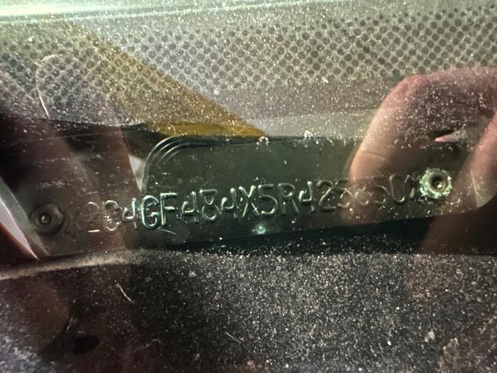 2005 chrysler pacifica awd with 163217 miles for sale near elk-river, minnesota 4c5ea40b4ad9494cba0b4ddb7aa081a1.jpeg