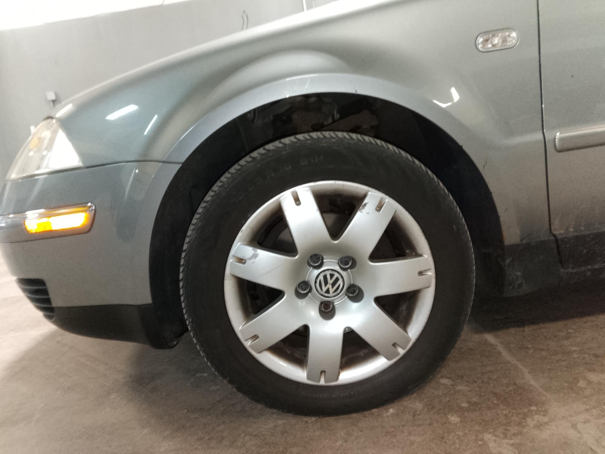 2003 volkswagen passat glx with 117120 miles for sale near elk-river, minnesota 4c687498e6644026887b9bfc91697aa4.jpg
