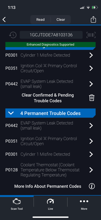 2010 chevrolet colorado lt2-crew-cab-4wd with 229503 miles for sale near fridley, minnesota 4c6f75adca114bc8b2fefb68770878e8.png