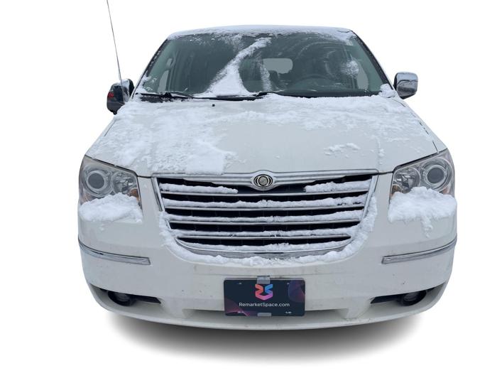 2008 chrysler town-&-country limited with 88271 miles for sale near rochester, minnesota 4c9d90df4c1d465b983c7f4df894fea2.jpg