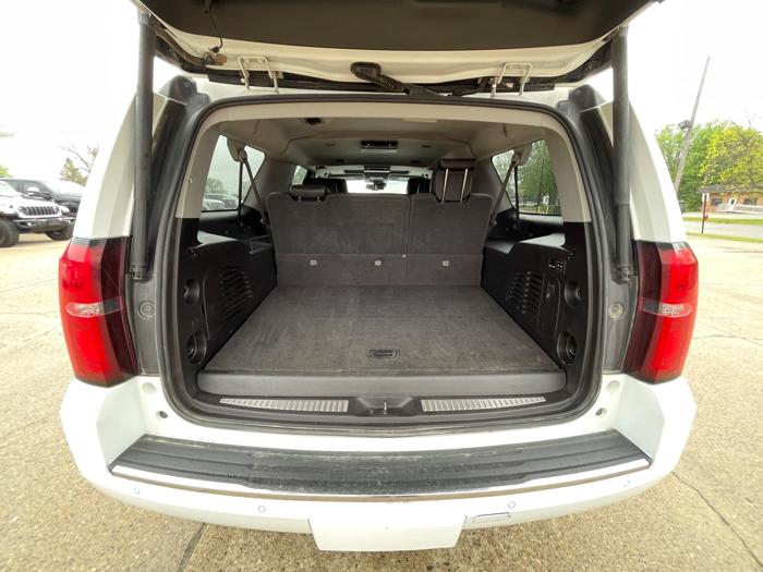 2016 chevrolet suburban ltz-4wd with 192009 miles for sale near alexandria, minnesota 4cb1d58d1d9c40bbab3b6dc61ad3ce0b.jpeg