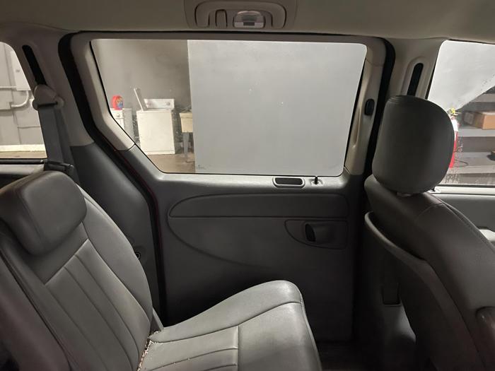 2007 Dodge Grand Caravan