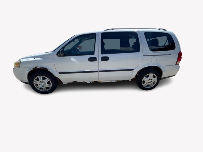 2006 Chevrolet Uplander