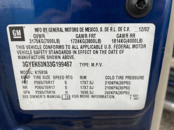 2003 cadillac escalade-ext sport-utility-truck with 175517 miles for sale near elk-river, minnesota 4ce3096f88ba4ca29bdbbe0a94bc30ef.jpeg