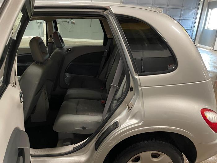 2006 Chrysler PT Cruiser