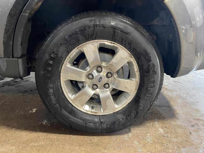 2011 Ford Escape