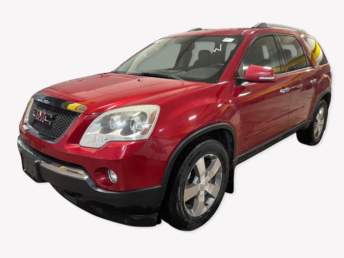 2012 GMC Acadia
