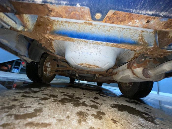 2005 chevrolet impala ls with 150906 miles for sale near elk-river, minnesota 4d0e3f711b374810a2ad88e0ab19dcdf.jpeg