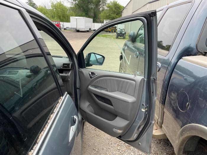 2009 Honda Odyssey