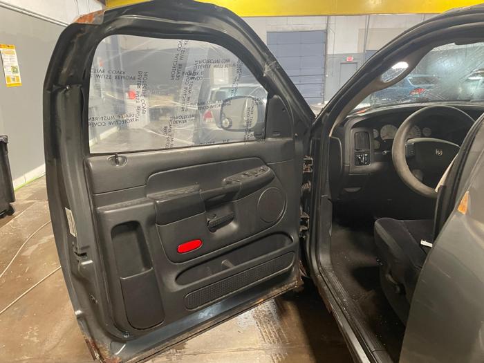 2005 Dodge Ram