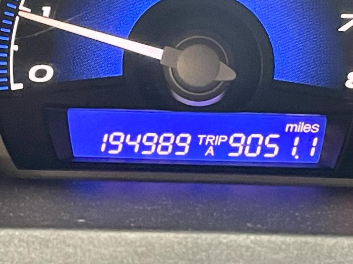 2006 Honda Civic