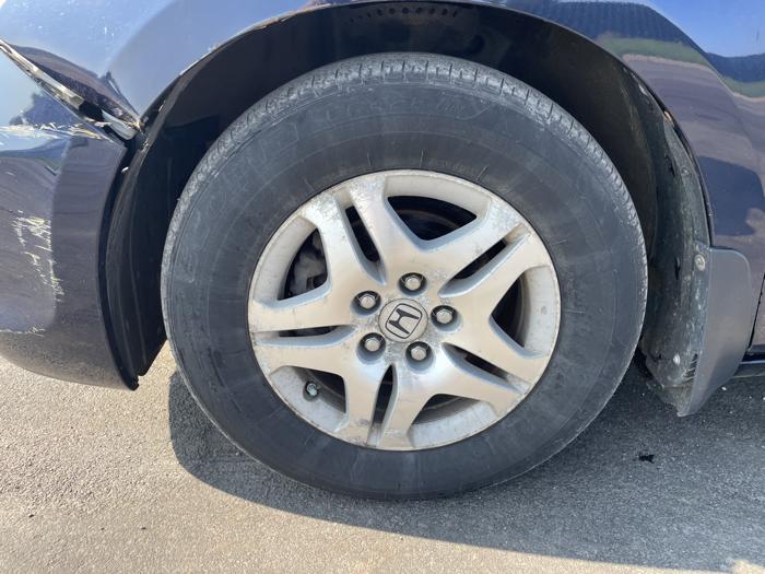 2007 Honda Odyssey
