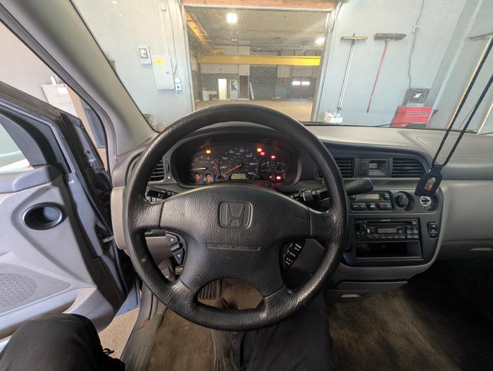2000 honda odyssey ex with 273688 miles for sale near elk-river, minnesota 4d2129ca8115413b9af9af9bf686584d.jpg