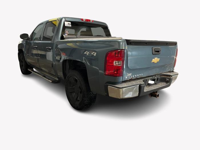 2013 Chevrolet Silverado 1500
