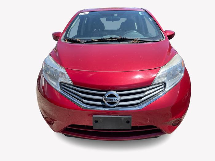 2015 Nissan Versa Note